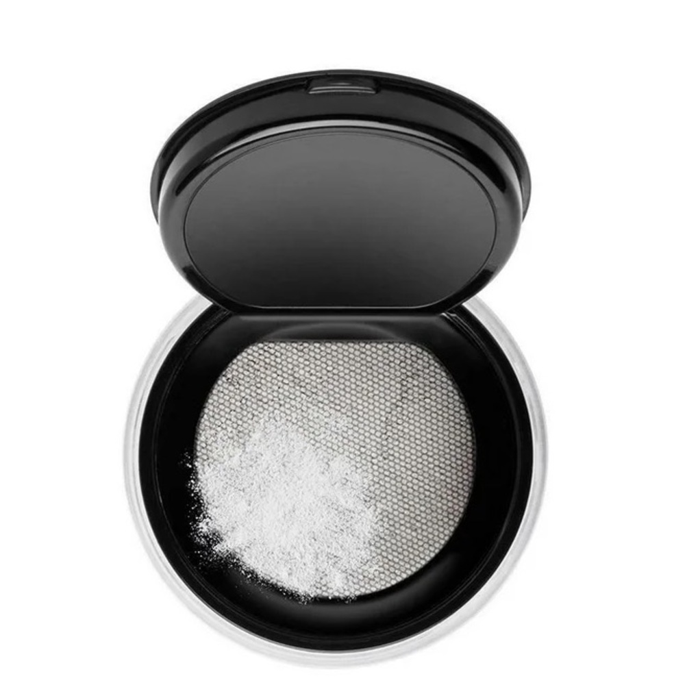 Kristopher Buckle Translucent Loose Setting Powder - Picture 4 of 6
